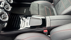 Mercedes-Benz A-Class A180 AMG Line Executive 5dr Auto Petrol Hatchback